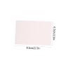 VINTORKY 2sets Oil Absorbing Tissues Each Natural Oil Control Blotting Paper for Oily Skin Care for Purse Pocket Elegant and Practical Design view 2