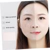 VINTORKY 2sets Oil Absorbing Tissues Each Natural Oil Control Blotting Paper for Oily Skin Care for Purse Pocket Elegant and Practical Design view 3