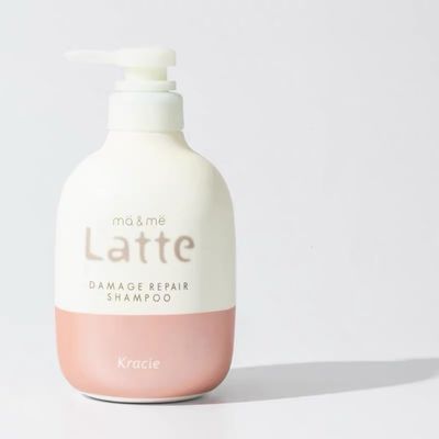 CATHERINEY 1 PC Japan Damage Repair Shapoo/Conditioner Designed for Mama & Daughter, Gently and No Irritation for Eyes, Shampoo for Child, 490ml/ PC (pink, shampoo)