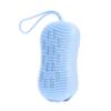 HAPINARY 1pc Multifunctional Bath Brush Exfoliating Mud Sponge for Deep Cleansing and Skin Massage Gentle and Bath Helper for Skin Types view 1