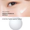I'VEL EX.PERCENT BISABOLOL Ampoule For Face with niacinamide10% for bright and supple skin, Improve skin pores, melanin, and moisturizing, 50ml view 3