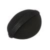 Baluue 2pcs Hair Sponge Pad Easy Curling and Styling Soft Bump Insert Tool for and Thick Hair for Elegant Updos and Volume view 3