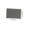 VINTORKY 2sets Bamboo Charcoal Oil Absorbing Blotting Paper for Oily Skin Control Facial Cleaning Tissues for Quick Makeup Touch-ups and Refreshing Skin Hot Weather view 2