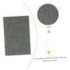 VINTORKY 2sets Bamboo Charcoal Oil Absorbing Blotting Paper for Oily Skin Control Facial Cleaning Tissues for Quick Makeup Touch-ups and Refreshing Skin Hot Weather view 4