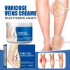 Varicose Veins Treatment for Legs, Spider Varicose Veins Relief Cream, Skin Cream for Legs 50g/1.76fl.oz (2) view 2