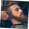 Baluue 6pcs Nylon Hairdressing Cleaning Brush for Barbers Neck Hair Duster Handle for Hair and Beard Grooming for Salon and Home Use view 3