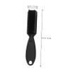 Baluue 6pcs Nylon Hairdressing Cleaning Brush for Barbers Neck Hair Duster Handle for Hair and Beard Grooming for Salon and Home Use view 4