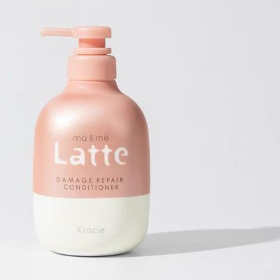 1 PC Japan Damage Repair Shapoo/Conditioner Designed for Mama & Daughter, Gently and No Irritation for Eyes, Shampoo for Child, 490ml/ PC (pink, conditioner)