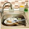 PLAFOPE 8pcs Handle Kitchen Brush Replacement Easy Detachable Cleaning Brush Accessories for Dishwashing Convenient Installation for Home Use view 3