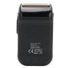 Electric Foil Shaver with Detachable Blade, Multifunctional for Hair Cutting, Bald Head, Rechargeable view 2