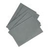 AUTSUPPL 200pcs Oil Absorbing Sheets for Oily Skin Portable Blotting Paper for Face Texture for Gym Office and Daily Use Unisex Design Removes Excess Shine view 1