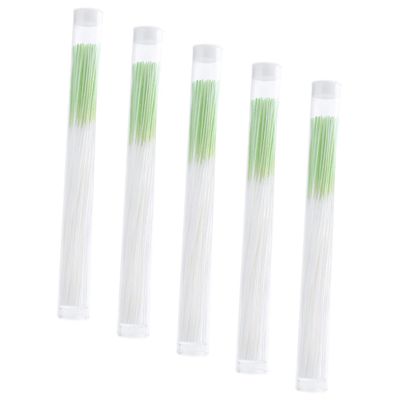 Outanaya 350pcs Ear Piercing Cleaning Tool Comfortable Ear Hole Cleaners for Daily Use for and Odor Removal Easy Application