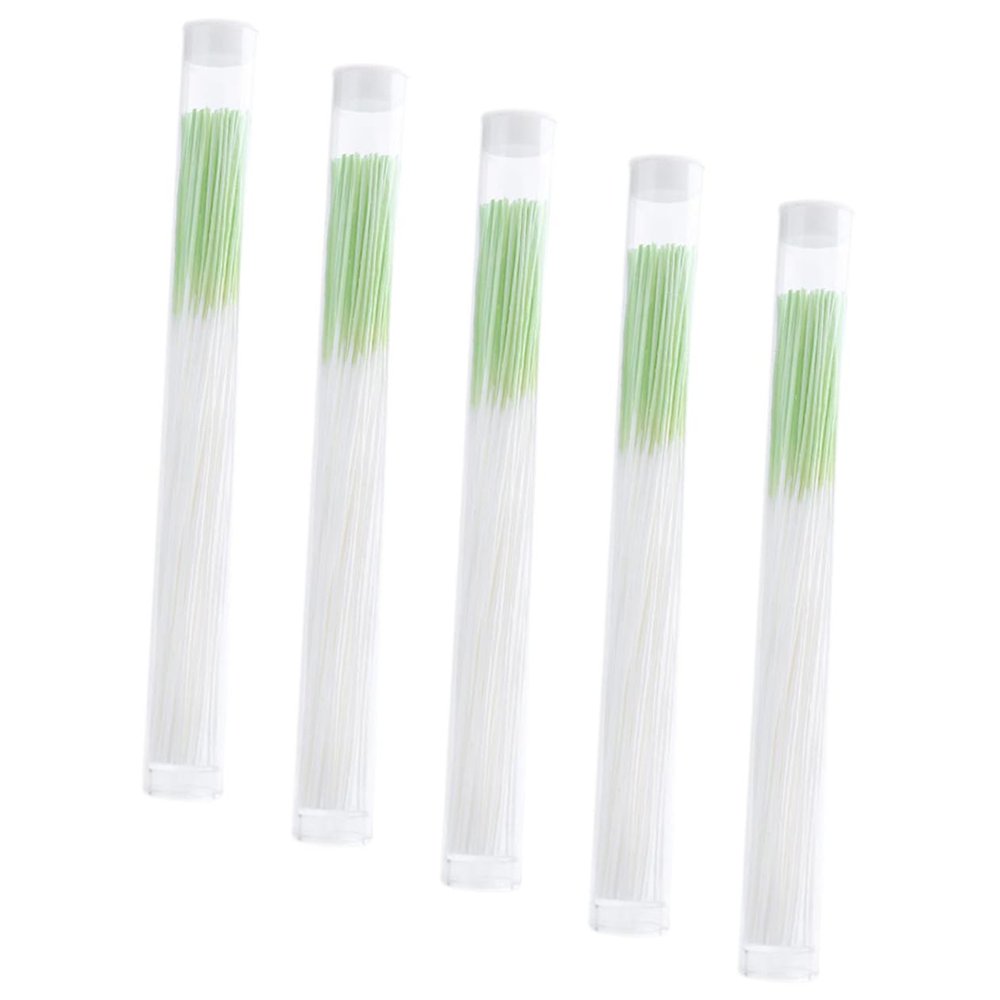 Outanaya 350pcs Ear Piercing Cleaning Tool Comfortable Ear Hole Cleaners for Daily Use for and Odor Removal Easy Application