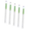 Outanaya 350pcs Ear Piercing Cleaning Tool Comfortable Ear Hole Cleaners for Daily Use for and Odor Removal Easy Application view 1