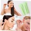 Outanaya 350pcs Ear Piercing Cleaning Tool Comfortable Ear Hole Cleaners for Daily Use for and Odor Removal Easy Application view 3