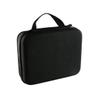 Baluue Portable Essential Oil Storage Case 30 Essential Oils Bottles Holder Black Organizer Box view 3