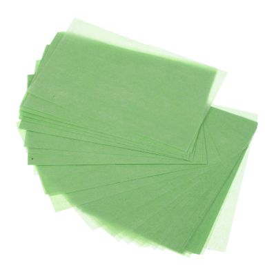 AUTSUPPL 1000pieces Facial Oil Blotting Paper Oil Absorbing Tissues for Oily Skin Healthy for Home School Office Random Color
