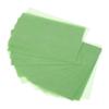 AUTSUPPL 1000pieces Facial Oil Blotting Paper Oil Absorbing Tissues for Oily Skin Healthy for Home School Office Random Color view 1