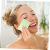 AUTSUPPL 1000pieces Facial Oil Blotting Paper Oil Absorbing Tissues for Oily Skin Healthy for Home School Office Random Color view 2