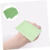 AUTSUPPL 1000pieces Facial Oil Blotting Paper Oil Absorbing Tissues for Oily Skin Healthy for Home School Office Random Color view 3