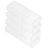 ABOOFAN 12pcs Cotton Swab Storage Box Small Organizer Bin for Household Makeup Cotton Pad Holder view 1
