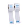 Baluue Hair Cutting Neck Strip 5 Pack Barber Neck Paper Disposable Hair Dye Protector Salon Tool view 4