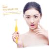 Mikinona 15pcs Portable Eyebrow for Women Safe and Compact Eyebrow Trimmers for Home and Salon Use Without Skin Damage view 4