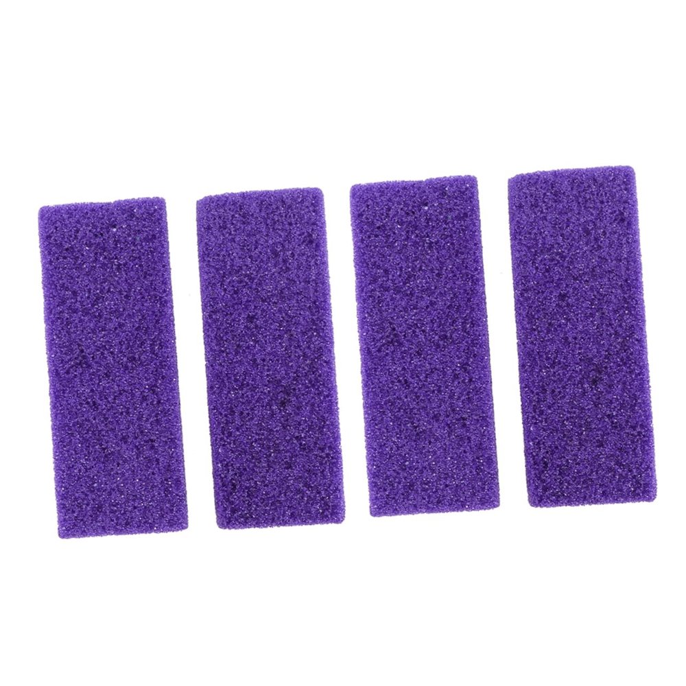 Healeved Foot Care Tools Remover Foot Pedicure Stone Pumice Pumice for Feet Ergonomic Design