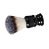 Gogogmee 1pc Men's Synthetic Shaving Brush for Black Men Beard Brush Resin Handle Styling Tool for Beard Cleaning view 1