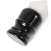 Gogogmee 1pc Men's Synthetic Shaving Brush for Black Men Beard Brush Resin Handle Styling Tool for Beard Cleaning view 3