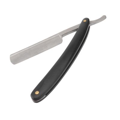 NOLITOY Manual Shaver for Men Vintage Razor Beard Shaper Safe Barber Razor Men