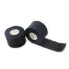 NOLITOY 5rolls Disposable Neck Papers for Hair Cutting of Black Collar Paper for Salons and Barbers Convenient and Easy to Use Neck Strips for Hairdressing and Dyeing view 1