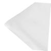 OSOLADY Transparent Shampoo Chair Mat for Hair Washing Beds Barber Workstation Cover Massage Table Pad Easy to Clean Barrier Pad for Salon and Spa Use view 4