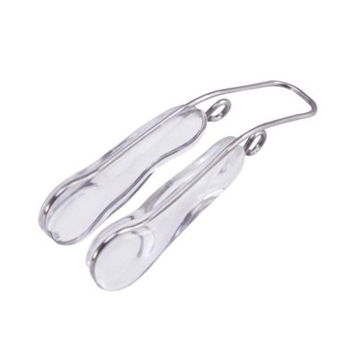 Baluue Nose Lifting Shaper Clip Face Lifter Nose Straightener Nose Slimmer Shaper Straight Nose Bridge Corrector for Women Girls
