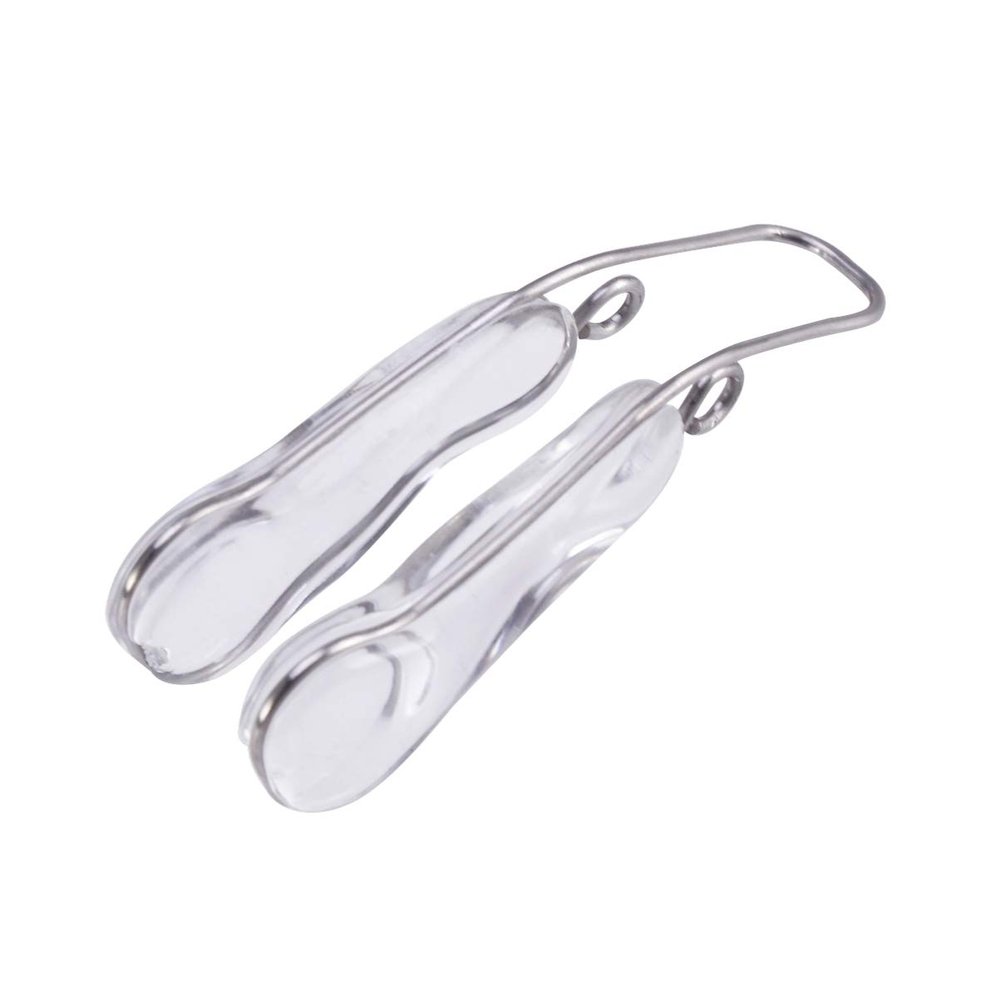 Baluue Nose Lifting Shaper Clip Face Lifter Nose Straightener Nose Slimmer Shaper Straight Nose Bridge Corrector for Women Girls