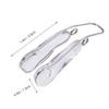 Baluue Nose Lifting Shaper Clip Face Lifter Nose Straightener Nose Slimmer Shaper Straight Nose Bridge Corrector for Women Girls view 2