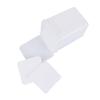 Baluue Nail Discharge Cotton Pads Cotton Cleaning for Eyelash Extensions and Nail Glue Removal Tool for Salons -Home Use view 1