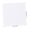 Baluue Nail Discharge Cotton Pads Cotton Cleaning for Eyelash Extensions and Nail Glue Removal Tool for Salons -Home Use view 2
