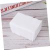Baluue Nail Discharge Cotton Pads Cotton Cleaning for Eyelash Extensions and Nail Glue Removal Tool for Salons -Home Use view 3