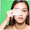 Beatifufu 1000pcs Makeup Cotton Pads Ultra-Thin Cotton Rounds Disposible Facial Swabs Non-irritating for Gentle Makeup Removal Skin Care view 4