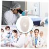 ORFOFE Silicone Human Ear Model Ear Piercing Part Portable Design for Easy Use view 4