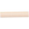 Mikinona 500pcs Wooden Waxing Sticks Applicators Thick Edge Spatula for Hair Removal Eyebrow Shaping and Facial Application Safe and Comfortable Use for Home and view 1