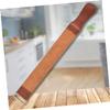 Gogogmee Manual Shaver Strop for Professional Razor Sharpening Double-sided Sharpening Strap for Barbers Leather Razor Strop for Home Salon Grooming view 3