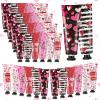 36 Pcs Valentine's Day Hand Cream Gift Bulk Valentine Gift Basket Stuffers Love Heart Moisturizing Galentine's Hand Lotion Bulk Small Dry Cracked Care Cream for Women Friends Seniors Clients, 30 ml view 1