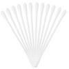 Mikinona 400pcs Buds Swabs with Dual Safe Makeup Tools for Care Beauty and Cleaning Soft Cotton Swabs for Newborns and Daily Use view 1