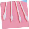 Baluue 400pcs Double Head Cotton Swabs Multipurpose Makeup and Beauty Tool for Cleaning and Artistic Use view 2