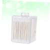 Baluue 400pcs Double Head Cotton Swabs Multipurpose Makeup and Beauty Tool for Cleaning and Artistic Use view 4