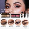 All in One Makeup Kit for Women Full Kit,Travel Makeup Kit for Teens,Makeup Gift Set with Everything,Foundation Eyeshadow Lipstick Eyebrow Blush Powder, Christmas Make Up Gift Set for Women-D view 4