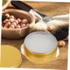 Beatifufu Makeup Brush Cleaning Tool Remover Soap Box for Eye Shadow Blusher Brushes view 3