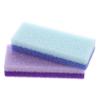 Gogogmee 2pcs Athlete Foot Treatment Foot Scrub for Bathroom Pumice Stone Callus Remover Random Color view 1